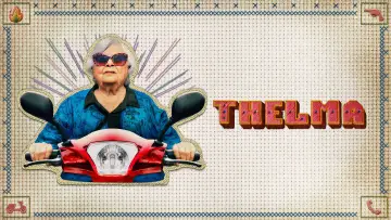 Backdrop to the movie "Thelma" #613009
