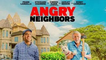 Backdrop to the movie "Angry Neighbors" #735990