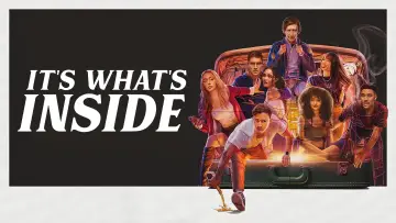 Backdrop to the movie "It