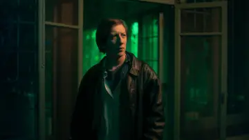 Backdrop to the movie "It