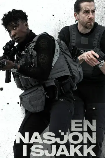 Poster to the movie "The Nation