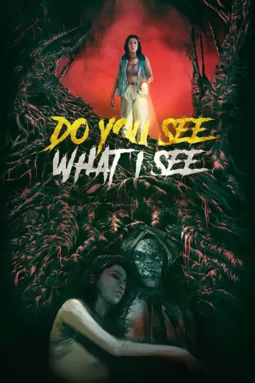 Do You See What I See: Episode #64 