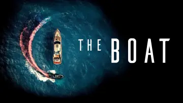 Backdrop to the movie "The Boat" #1018794