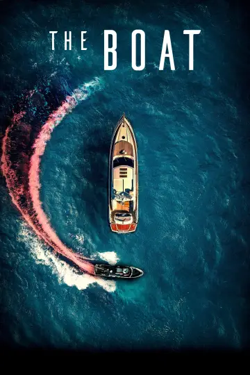 Poster to the movie "The Boat" #1018795