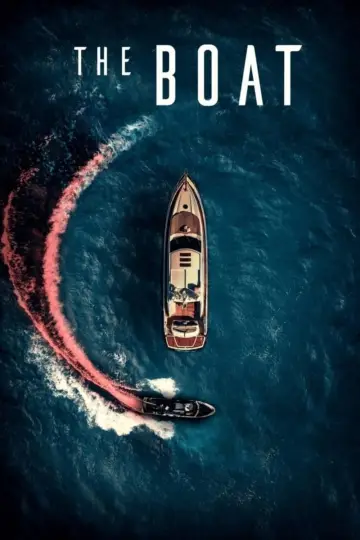 Poster to the movie "The Boat" #1018796