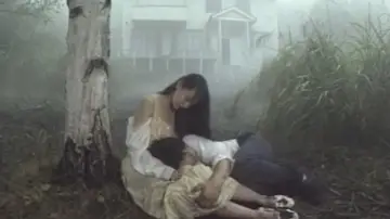 Backdrop to the movie "Confinement Escape: Beautiful Prey" #844819
