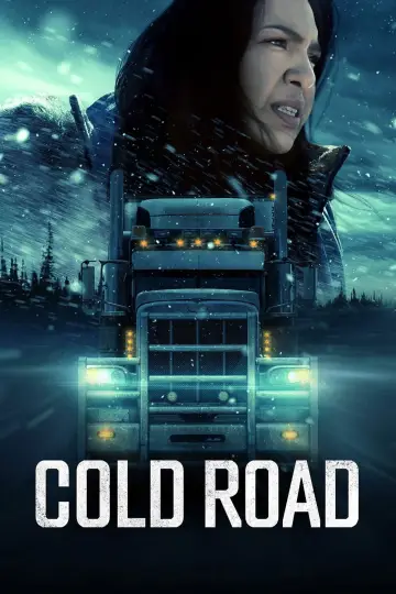 Poster to the movie "Cold Road - Eiskalte Rache" #759608