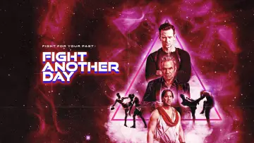 Backdrop to the movie "Fight Another Day" #983008