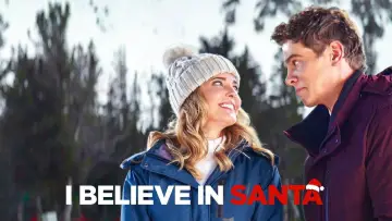 Backdrop to the movie "I Believe in Santa" #1033467