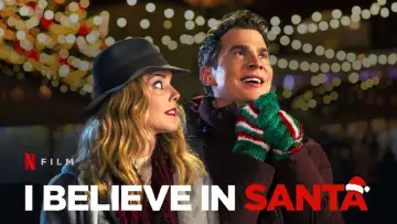Backdrop to the movie "I Believe in Santa" #1033471