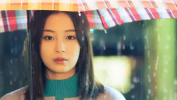 Backdrop to the movie "The Water Flows to the Sea" #1117745
