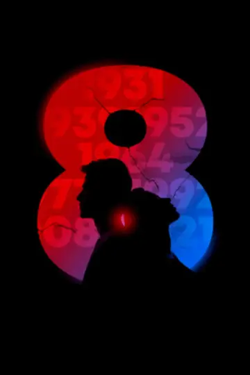 Poster to the movie "8" #633932