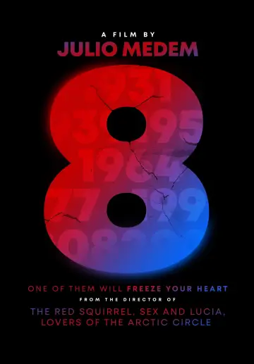 Poster to the movie "8" #633933
