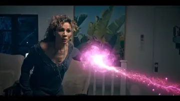 Backdrop to the movie "Witchy Ways" #648660
