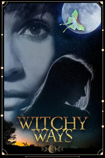 Poster to the movie "Witchy Ways" #648675