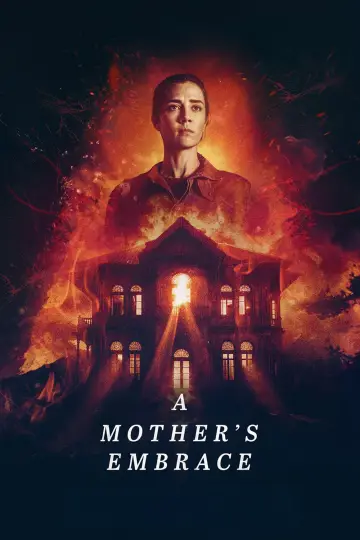 Poster to the movie "A Mother