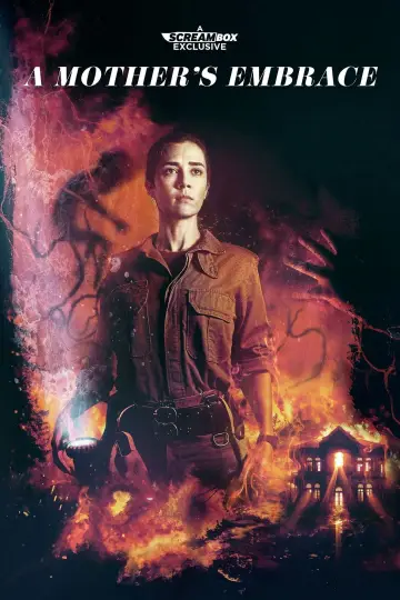 Poster to the movie "A Mother