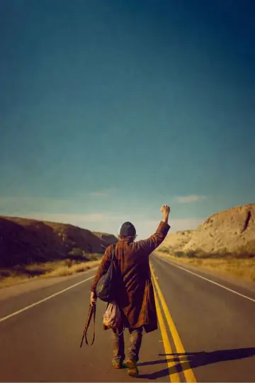 Poster to the movie "BC Project" #1178121