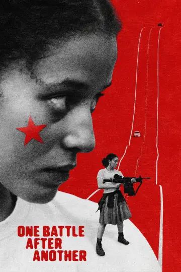 Poster to the movie "BC Project" #1178122