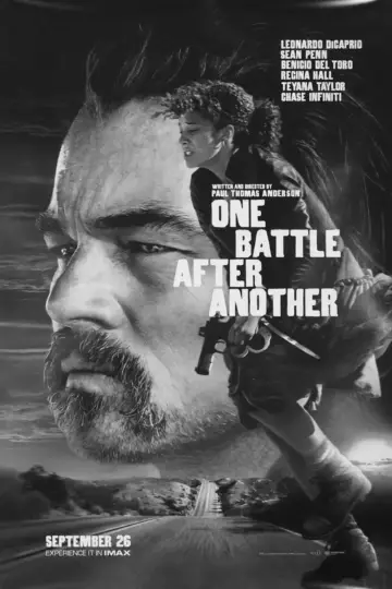 Poster to the movie "BC Project" #1178123