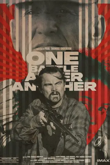 Poster to the movie "BC Project" #1197370