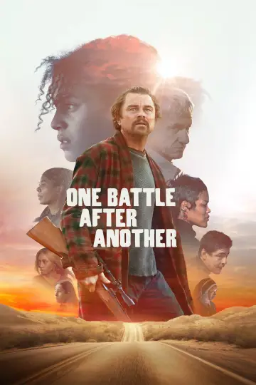Poster to the movie "BC Project" #510554