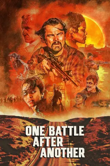 Poster to the movie "BC Project" #510571
