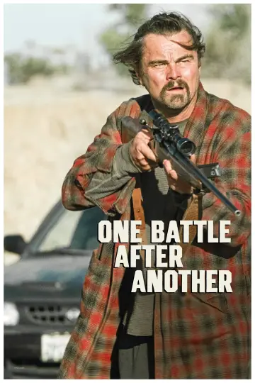 Poster to the movie "BC Project" #510581