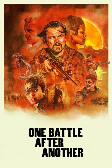 Poster to the movie "BC Project" #510597