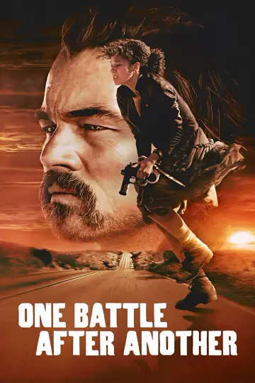 Poster to the movie "BC Project" #510606