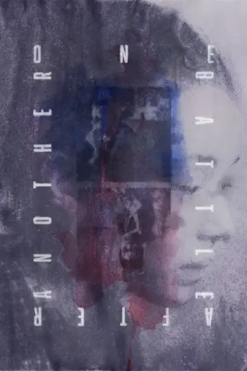 Poster to the movie "BC Project" #510617