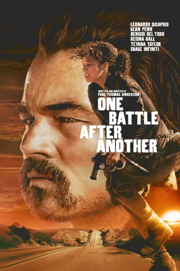 Poster to the movie "BC Project" #510622