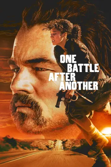 Poster to the movie "BC Project" #510642