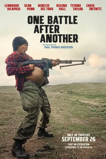 Poster to the movie "BC Project" #510644