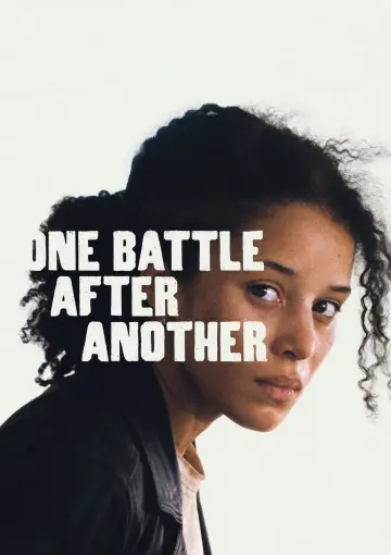 Poster to the movie "BC Project" #510653