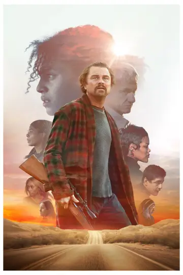 Poster to the movie "BC Project" #510660