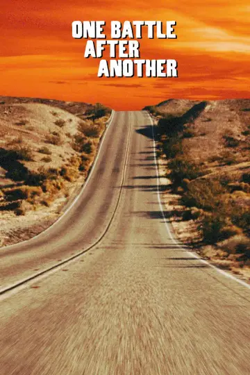 Poster to the movie "BC Project" #510664