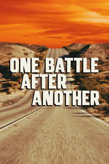 Poster to the movie "BC Project" #510666