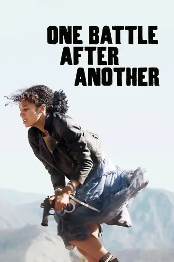 Poster to the movie "BC Project" #510672