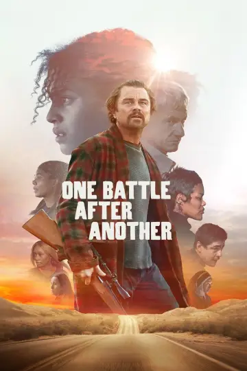 Poster to the movie "BC Project" #510682