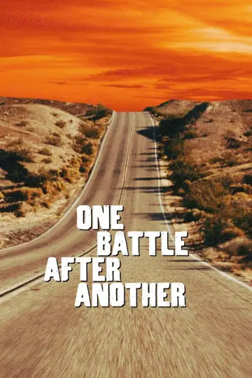 Poster to the movie "BC Project" #510692