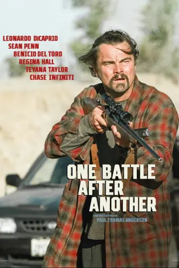 Poster to the movie "BC Project" #510701