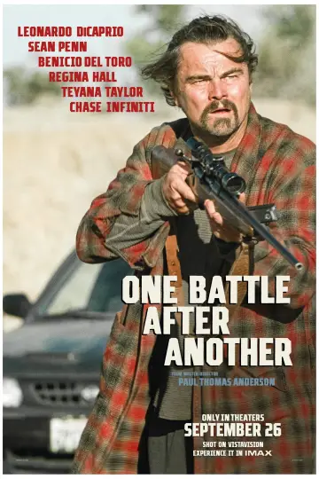 Poster to the movie "BC Project" #510704