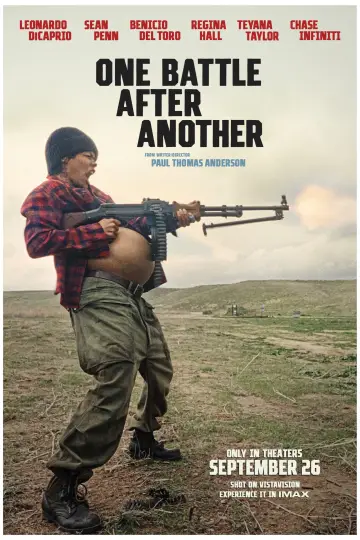 Poster to the movie "BC Project" #510711