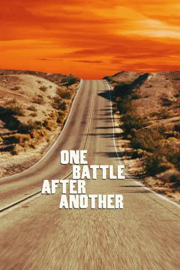 Poster to the movie "BC Project" #510722