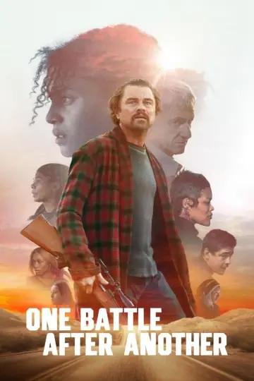 Poster to the movie "BC Project" #510727