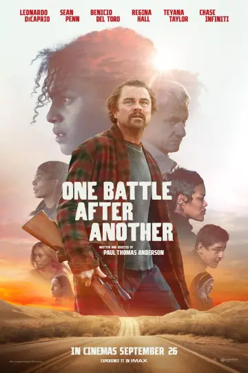 Poster to the movie "BC Project" #510729