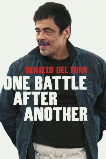 Poster to the movie "BC Project" #510748