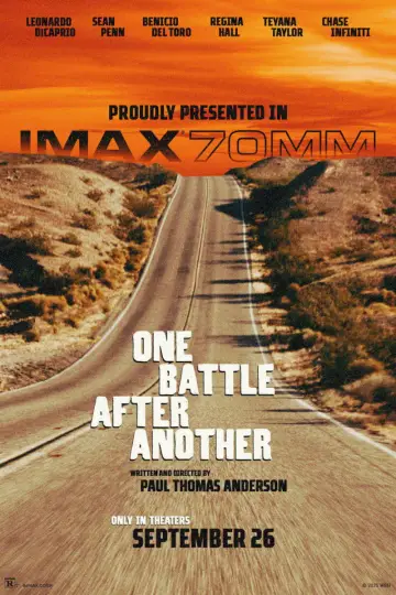 Poster to the movie "BC Project" #510778