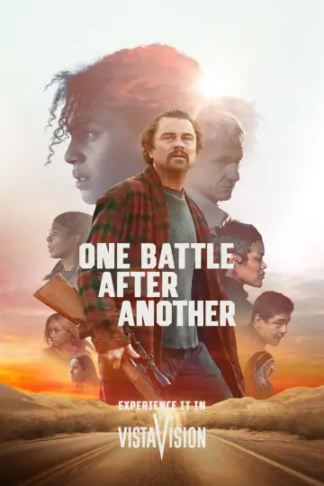 Poster to the movie "BC Project" #510804